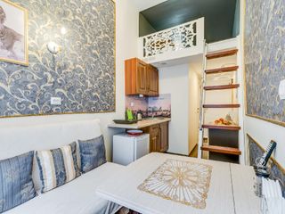 Апартаменты Sokroma Aristocrat Home