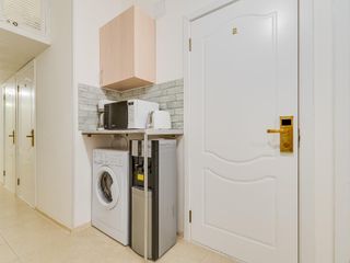 Апартаменты Sokroma Aristocrat Home
