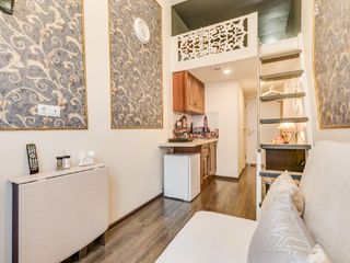 Апартаменты Sokroma Aristocrat Home