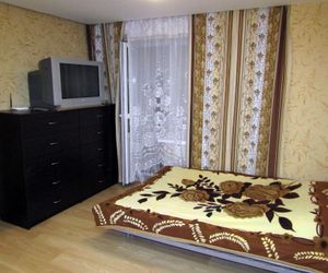 On Chekistov Strelna Russia