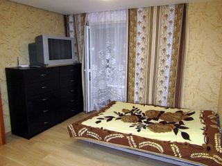 Апартаменты в Район Красносельский — 32 кв. м., спальни: 1, собственных ванных: 1