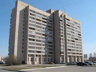 Апартаменты в Район Красносельский — 32 кв. м., спальни: 1, собственных ванных: 1