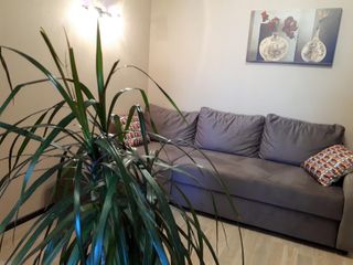 Апартаменты в Московский район — 53 кв. м., спальни: 2, собственных ванных: 1
