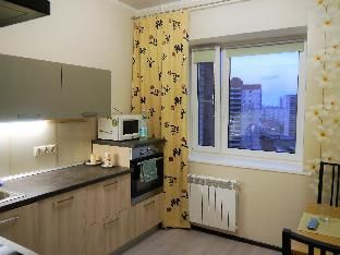 Апартаменты в Московский район — 53 кв. м., спальни: 2, собственных ванных: 1