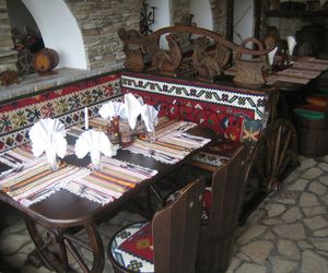 Gurko Hotel Veliko Tarnovo Bulgaria