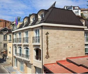 Agusta Spa Hotel Veliko Tarnovo Bulgaria