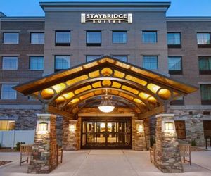 Staybridge Suites - Sterling Heights -Detroit Area Sterling Heights United States
