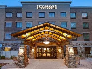 Hotel pic Staybridge Suites - Sterling Heights -Detroit Area, an IHG Hotel