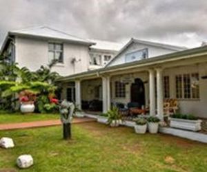 The George Hotel Eshowe South Africa