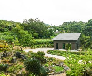 MirayaYaedake Bettei Nago Japan