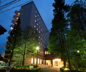 Hachinohe Washington Hotel Hachinohe Japan