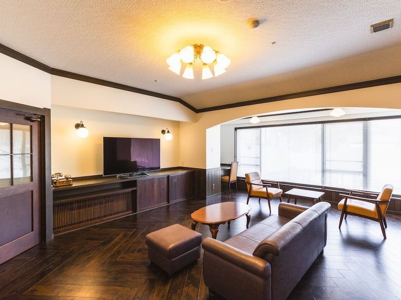 Hotel Photo 16