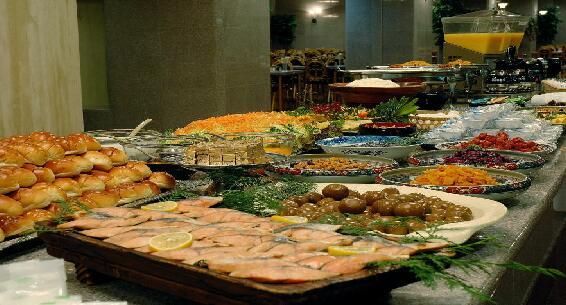 صورة الفندق 2