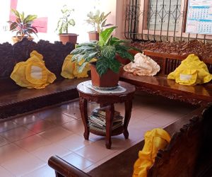 Ludys Pension House Gateway to Islas de Gigantes Roxas City Philippines