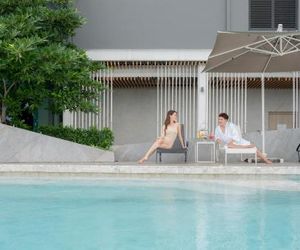 Holiday Inn & Suites Siracha Laemchabang Sri Racha Thailand