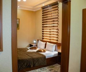 Euro Asia Hotel Samarkand Uzbekistan