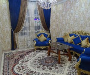 Апартаменты Registan Samarkand Uzbekistan