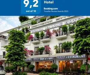 Draha Halong Hotel Halong Vietnam
