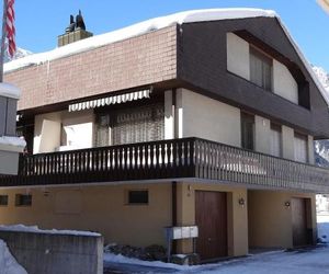 Apartment Birkenstrasse 70/2 Engelberg Switzerland