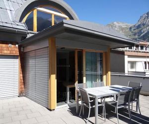 Apartment Dorfstrasse 7/42 Engelberg Switzerland