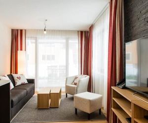 Apartment TITLIS Resort Wohnung 304 Family Engelberg Switzerland