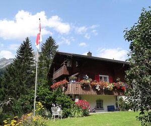 Apartment Chalet Spannortblick Engelberg Switzerland
