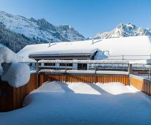 Apartment TITLIS Resort Wohnung 731 Engelberg Switzerland