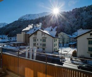 Apartment TITLIS Resort Wohnung 821 Engelberg Switzerland