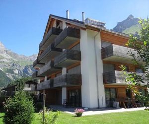Apartment Vorderstockli 14 Engelberg Switzerland
