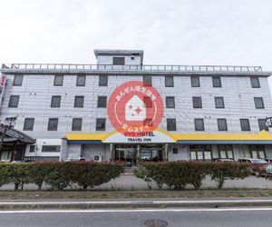 OYO Hotel Travel Inn Nakano Kusama Nakano Japan