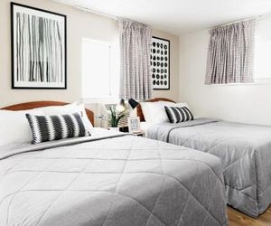 InTown Suites Extended Stay Houston/Cypress Fairbanks Jersey Village United States