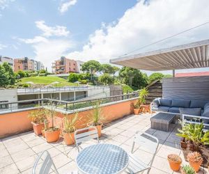 Apartment Jardins Sa Boadella Lloret de Mar Spain