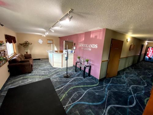 Photo of Woodland Inn & Suites