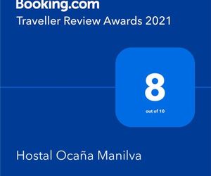 Hostal Ocana Manilva Manilva Spain