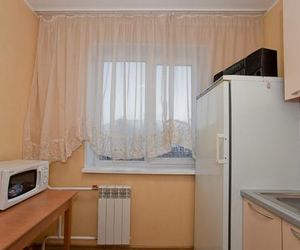 Apartment Volodarskogo Chelyabinsk Russia