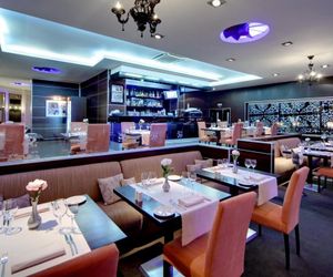 Four Elements Hotels Perm Perm Russia