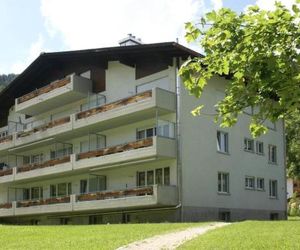 Apartment Ferienwohnung Ibach Churwalden Switzerland