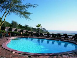 Hotel pic Mara Serena Safari Lodge