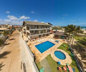 Milos Beach Hotel Aquiraz Brazil
