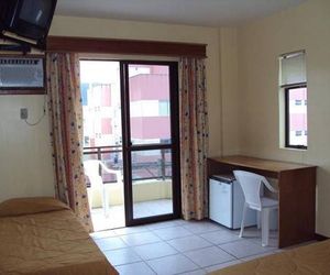 Bomar Residence Bombinhas Brazil