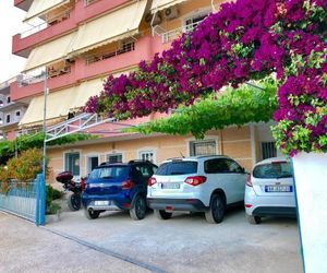 Tomi Apartments Sarande Albania