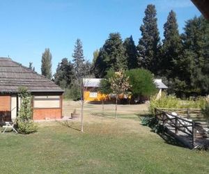 La Martina Casa Rural San Rafael Argentina
