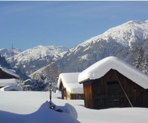 Haus Carinthia Pettneu am Arlberg Austria