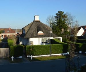 Villa Belle dune Nieuwpoort Belgium