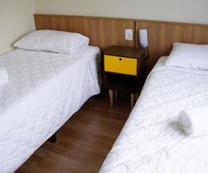 Hotel Casa Ocarina Ibirapuera Brazil