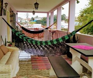 Hostel Montanha Sagrada Ibatuba Brazil