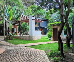 Pousada Casa Antônia Vale do Capao Brazil