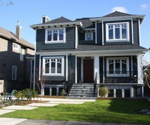 Vancouver Traveller B&B Vancouver Canada