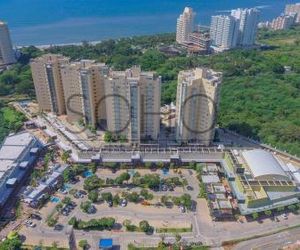Apartamentos Zazue - Bello Horizonte Rodadero Colombia