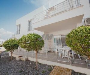 Apartment on Caesar Beach E 16 Vokolidha Northern Cyprus